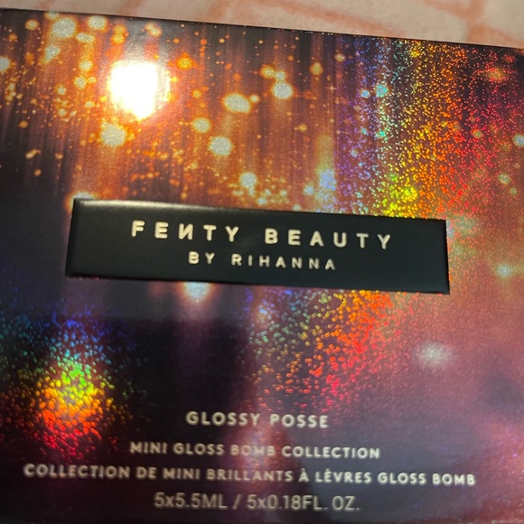 Fenty Lipglosses - Picture 4 of 4